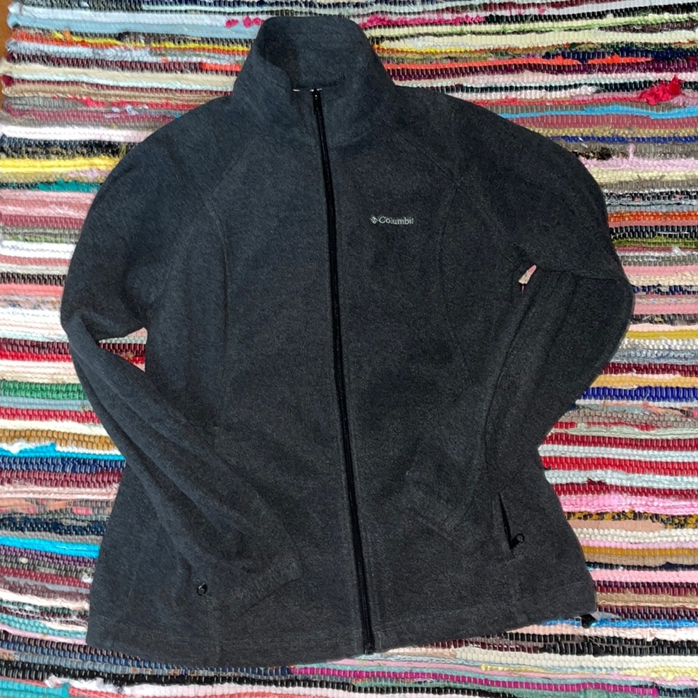 Columbia jacket